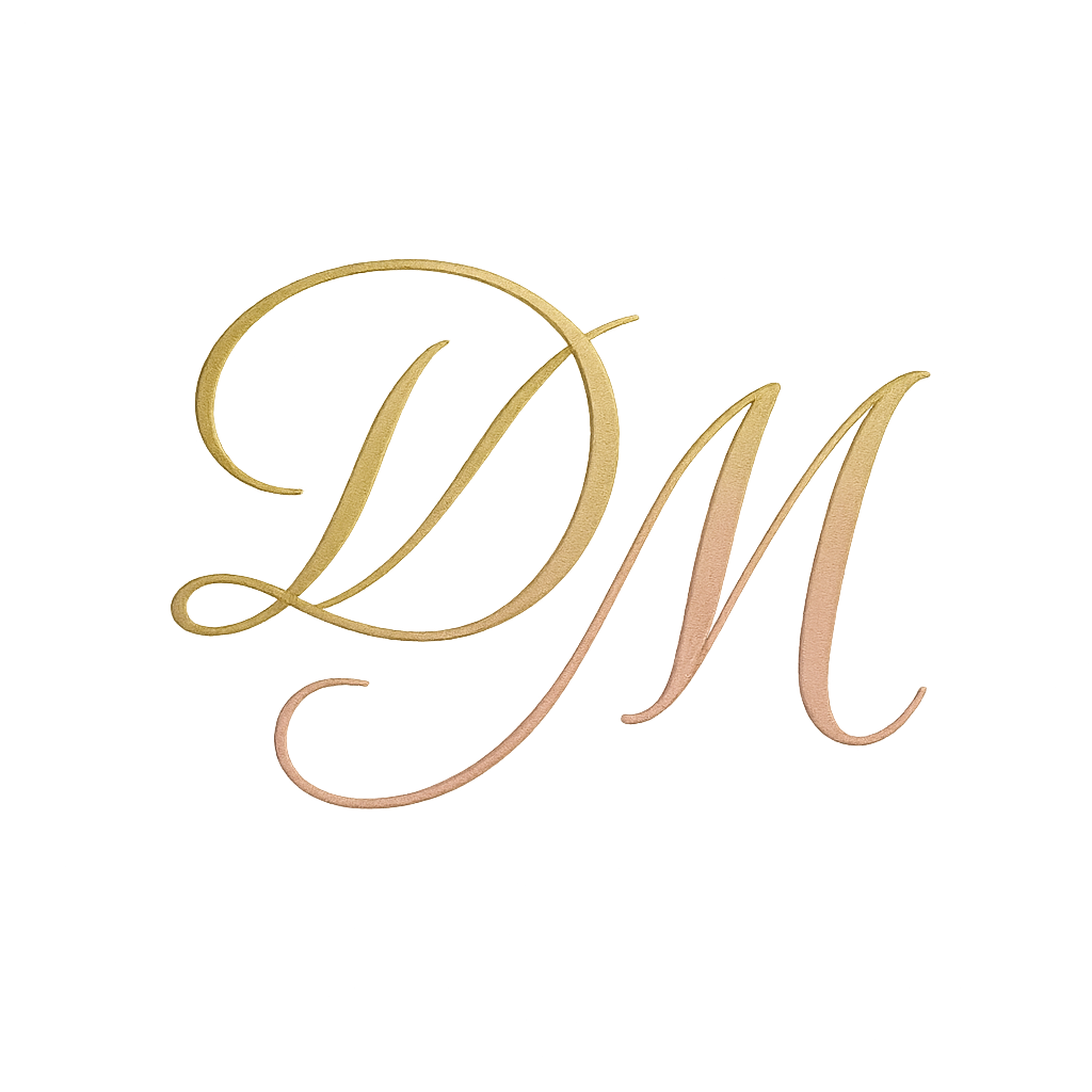 Danielle Montalvo Logo